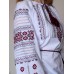 Embroidered blouse "Alyna"